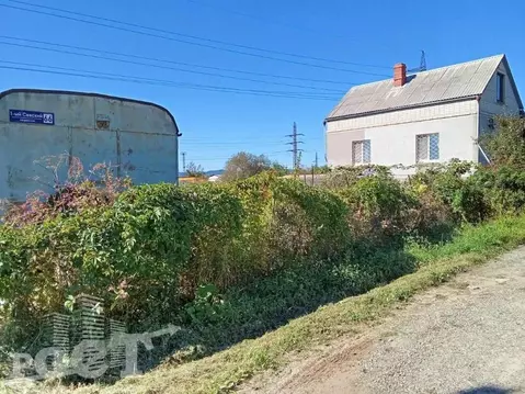 Участок в Приморский край, Артем пер. 1-й Севский (15.94 сот.)