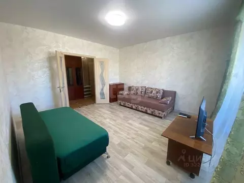 2-к кв. Ямало-Ненецкий АО, Новый Уренгой Юбилейный мкр, 5/3 (54.0 м)