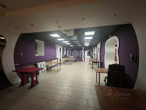 Помещение свободного назначения в Ульяновская область, Ульяновск ул. ...