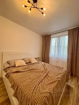 1-к кв. Курская область, Курск просп. Надежды Плевицкой, 4 (38.0 м)