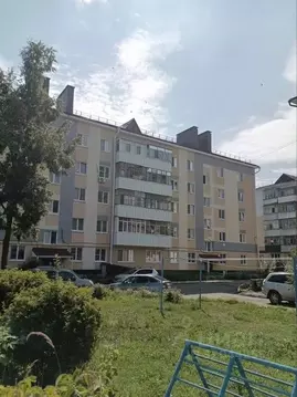 3-к кв. Мордовия, Саранск Ботевградская ул., 106 (46.6 м)