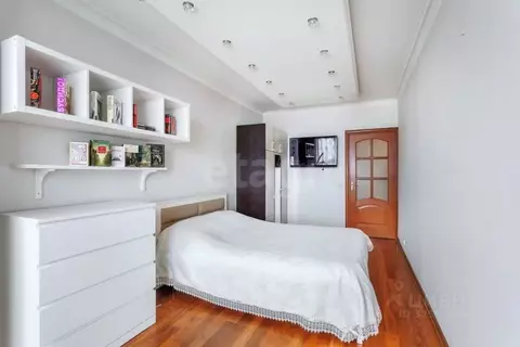 5-к кв. Московская область, Люберцы Парковая ул., 4 (170.0 м)