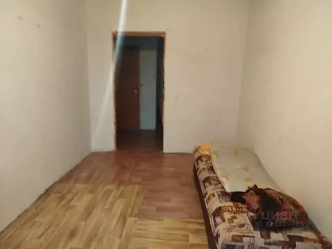 2-к кв. Владимирская область, Лакинск г. Собинский муниципальный ...