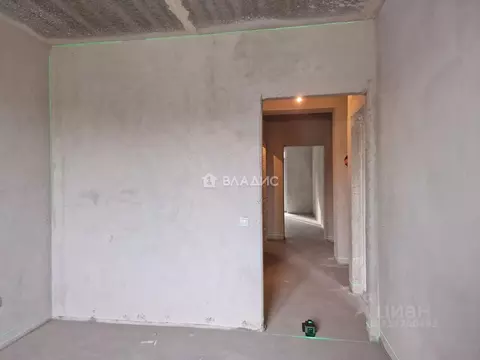 2-к кв. Калининградская область, Калининград ул. Сержанта Мишина, 81к1 ...