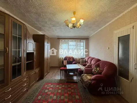 1-к кв. Белгородская область, Старый Оскол Углы мкр, 19 (35.3 м)