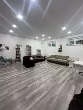 Помещение свободного назначения в Краснодарский край, Краснодар ул. ...