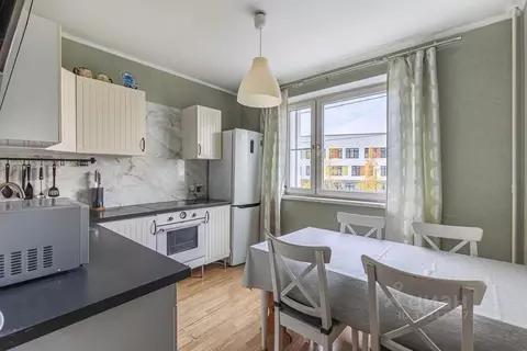 3-к кв. Московская область, Химки Совхозная ул., 8 (77.6 м)