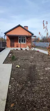 Дом в Краснодарский край, Кореновский район, Платнировское с/пос, ...