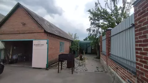 Дом в Ростовская область, Батайск Армавирская ул., 38 (89 м)