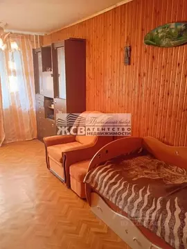 3-к кв. Нижегородская область, Нижний Новгород Верхне-Печерская ул., ...