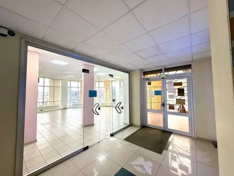 Помещение свободного назначения в Краснодарский край, Краснодар ...