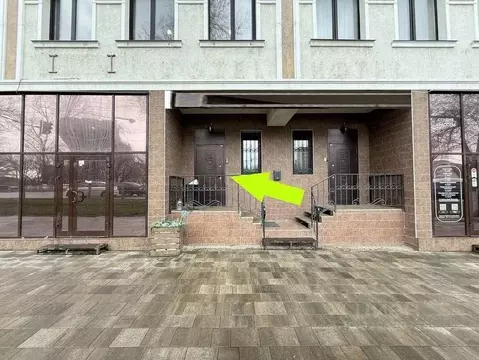 Офис в Самарская область, Самара просека 3-я, 63 (41 м)