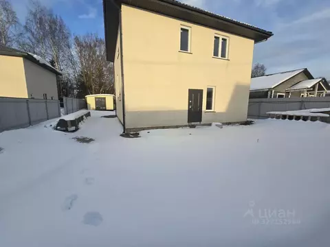 Дом в Московская область, Дмитров Ревякинский пер., 148 (150 м)