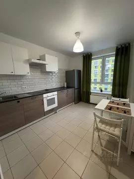 1-к кв. Москва ул. Саларьевская, 10к1 (37.0 м)