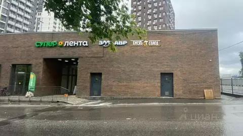 Офис в Московская область, Люберцы Шоссейная ул., 42 (46 м)