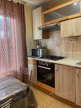 2-к кв. Москва Молодогвардейская ул., 5 (50.0 м)