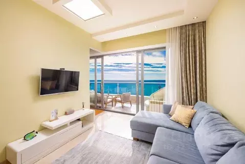 2-к кв. Краснодарский край, Сочи Курортный просп., 92/5 (70.0 м)