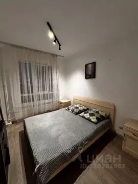 1-к кв. Тверская область, Тверь ул. Левитана, 95А (36.0 м)