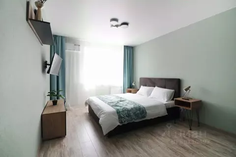 1-к кв. Алтайский край, Барнаул Балтийская ул., 19 (36.0 м)