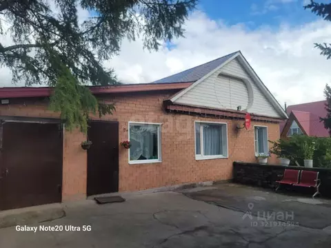 Дом в Забайкальский край, Читинский район, с. Смоленка пер. Трактовый, ...