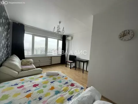 1-комнатная квартира: Санкт-Петербург, Московский проспект, 207 (33 м)