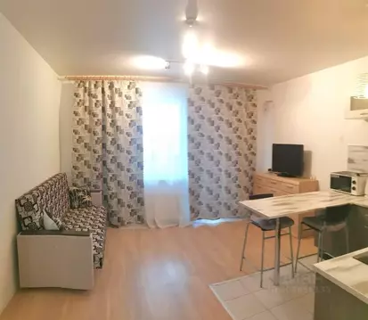 Студия Калужская область, Обнинск просп. Маркса, 89 (27.0 м)