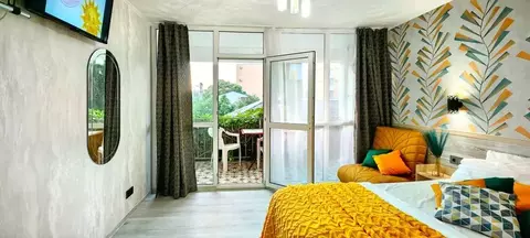 Комната Крым, Судак ул. Таврическая, 71