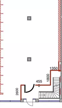 Помещение свободного назначения в Ставропольский край, Ессентуки ...
