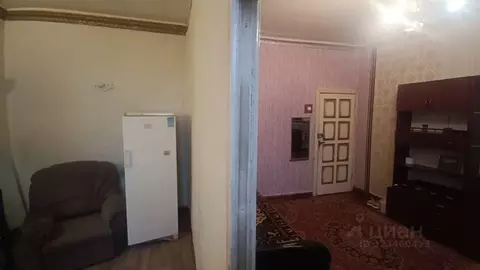 Комната Московская область, Ступино ул. Андропова, 30/23 (24.8 м)