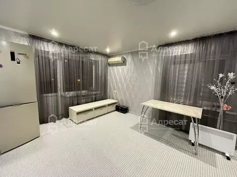 1-к кв. Волгоградская область, Волгоград ул. 64-й Армии, 12 (32.0 м)