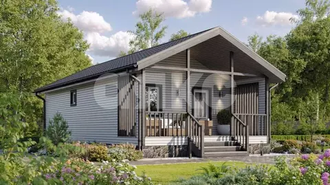 Дом в Московская область, Раменский муниципальный округ, Новое ...