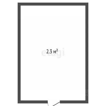 Склад в Тюменская область, Тюмень ул. Фармана Салманова, 12 (2 м)