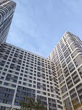 1-к кв. Москва ул. Крузенштерна, 10к1 (35.2 м)