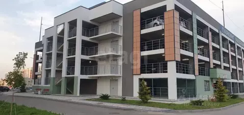 Гараж в Краснодарский край, Анапа ул. Ленина, 245 (15 м)