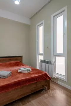 2-к кв. Дагестан, Махачкала ул. Даниялова, 120А (60.0 м)