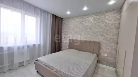 1-к кв. Оренбургская область, Оренбург ул. Рокоссовского, 25/1 (40.0 ...