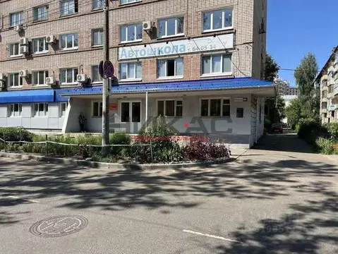 Офис в Ярославская область, Ярославль Рыбинская ул., 44А (53 м)