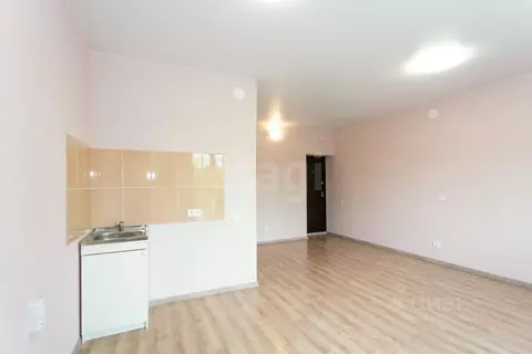 Студия Новосибирская область, Новосибирск ул. Николая Грицюка, 1 (26.4 ...