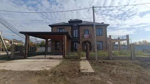 Дом в Краснодарский край, Краснодар ул. Беломорская, 29 (230 м)