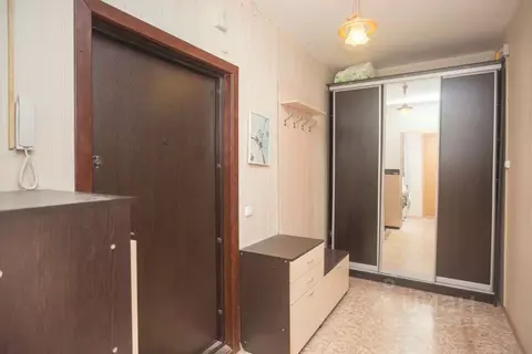 1-к кв. Ярославская область, Ярославль ул. Слепнева, 21 (42.9 м)