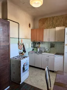 4-к кв. Волгоградская область, Волгоград просп. Имени В.И. Ленина, 141 ...