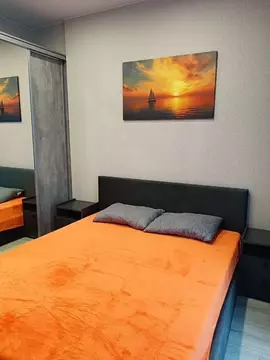 1-к кв. Новосибирская область, Новосибирск ул. Кошурникова, 23 (40.0 ...