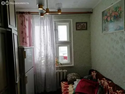 3-комнатная квартира: Усть-Илимск, улица Георгия Димитрова, 16 (64 м)