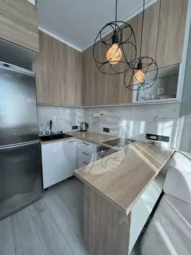 1-к кв. Краснодарский край, Краснодар ул. Имени Героя Ростовского, 8к2 ...