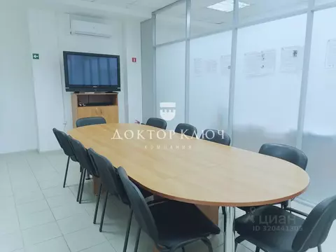 Помещение свободного назначения в Новосибирская область, Новосибирск ...