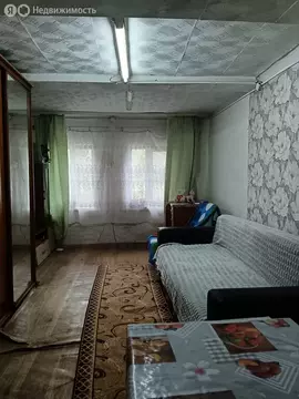 Дом в Ревда, улица Кирова (42 м)