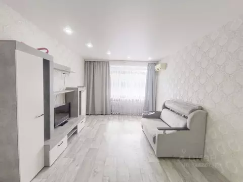 1-к кв. Краснодарский край, Ейск ул. Богдана Хмельницкого, 86 (35.0 м)