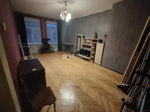 2-к кв. Санкт-Петербург Коломенская ул., 5Е (66.7 м)