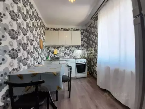 1-к кв. Приморский край, Находка Верхне-Морская ул., 15 (32.0 м)