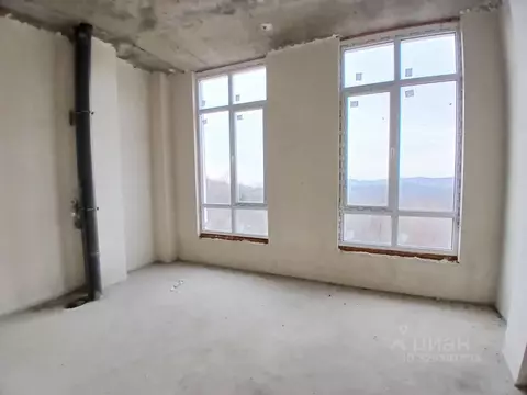 1-к кв. Краснодарский край, Сочи ул. Высокогорная, 107 (19.0 м)